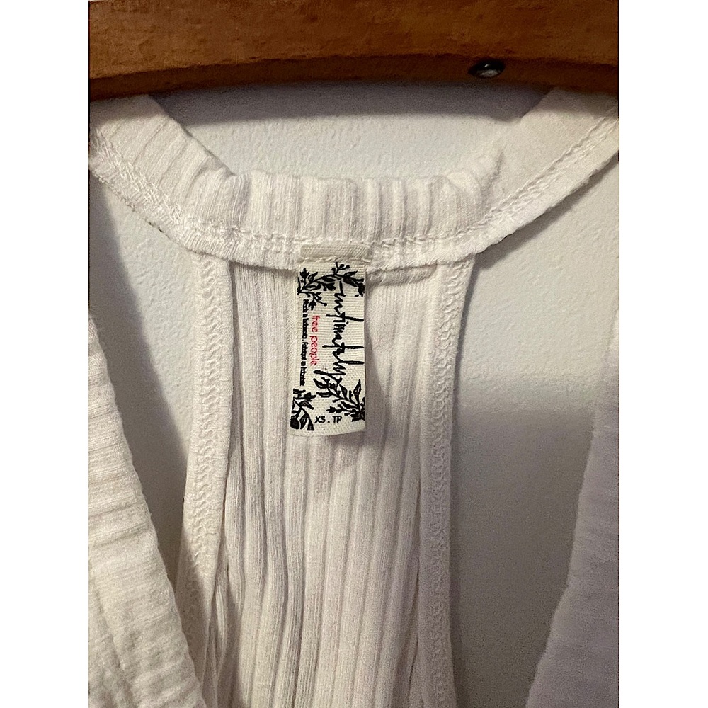 Intimately Free People Body Suit - Picture 4 of 4